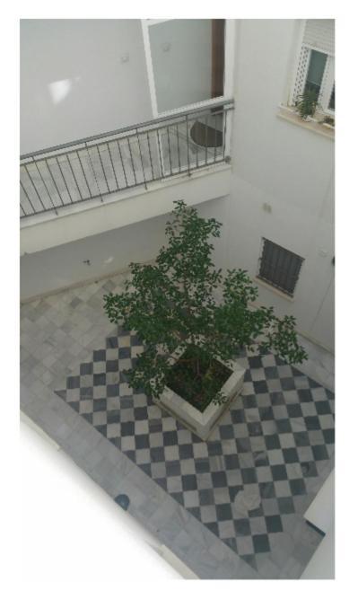 Playa Caleta 7 Min, Wifi, Catedral, Centro Apartment Cadiz Luaran gambar
