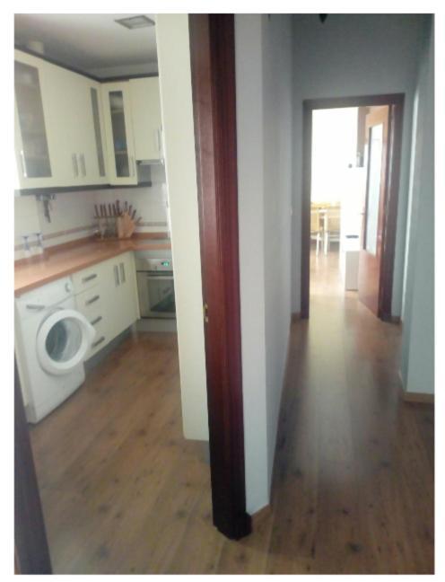 Playa Caleta 7 Min, Wifi, Catedral, Centro Apartment Cadiz Luaran gambar