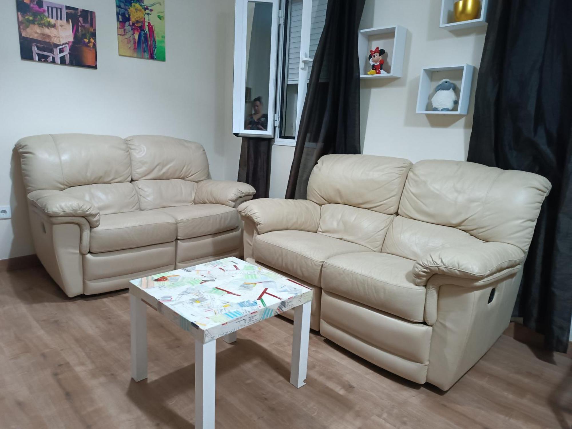 Playa Caleta 7 Min, Wifi, Catedral, Centro Apartment Cadiz Luaran gambar
