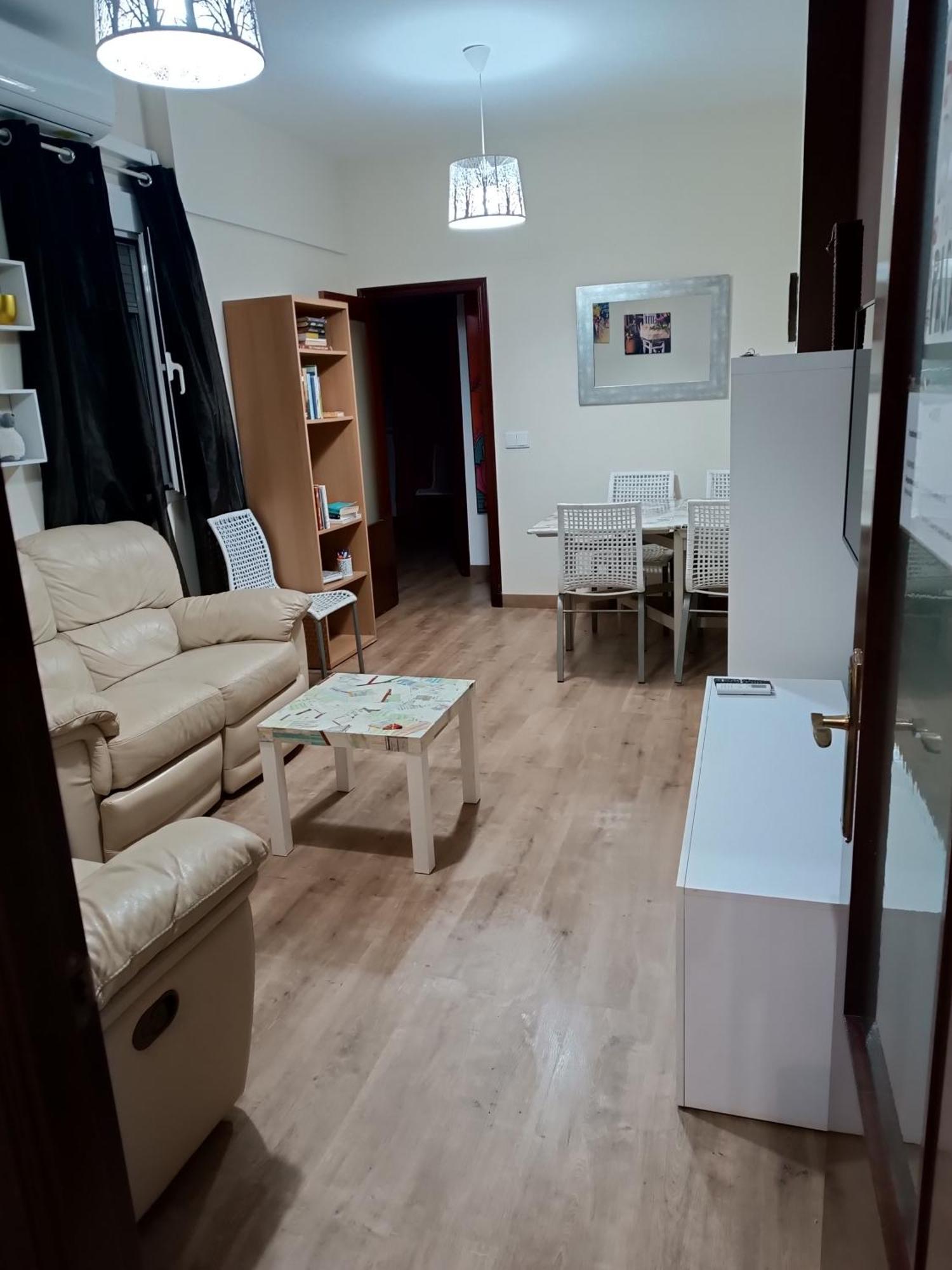 Playa Caleta 7 Min, Wifi, Catedral, Centro Apartment Cadiz Luaran gambar